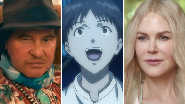 The best movies and shows coming to Prime Video in August